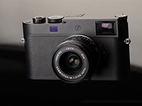Leica M11 Monochrom preview