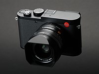 Leica Q3 initial review