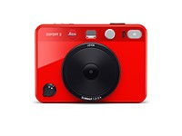 Leica announces Sofort 2, an instant camera with on-demand printing and built-in storage