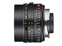 Leica announces Summicron-M 28mm F2 ASPH, a bright compact wide for daily use