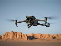 DJI announces the Mavic 3 Pro, the first-ever drone with three cameras