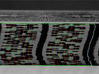 It's magic: Using an IR camera and Raspberry Pi to scan an invisibly marked card deck during a magic performance