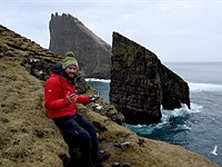 DPReview TV: Drone photography in the Faroe Islands