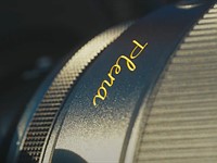 Nikon teases a mysterious new 'Plena' lens coming on Sept. 27th