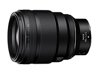 Nikon announces development of an 85mm F1.2 S-Line lens for Z-mount cameras