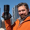 Nikon 58mm F0.95 Noct video review