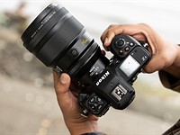 Nikon's Nikkor Z 135mm F1.8 S 'Plena' lens first look video