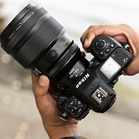 Nikon's Nikkor Z 135mm F1.8 S 'Plena' lens first look video