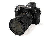 Nikon Z8 recall: how to check if your camera is affected
