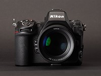 Gear of the Year: Richard's Choice Nikon Z8