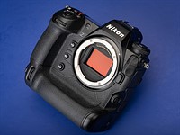 Nikon Z9 review: a DSLR-like stills/video monster
