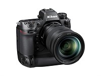 Nikon announces firmware v4.0 for Z9, adding Auto Capture and more