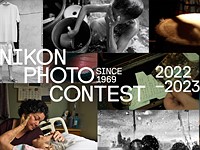 Slideshow: Nikon Photo Contest 2022-2023 winners