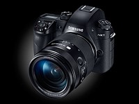 Throwback Thursday: the Samsung NX1 is still impressive three years later