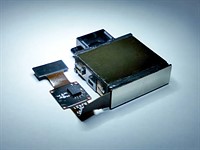 O-Film demonstrates smartphone camera module with 85-170mm equivalent optical zoom