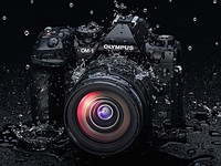 OM Digital Solutions unveils the OM System OM-1, a 20.4MP Micro Four Thirds camera