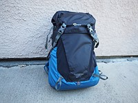 LowePro PhotoSport Outdoor BP 24L AW III backpack review: A great pack for hikers who dabble in photography