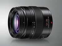 Panasonic announces new $899 Leica DG Vario-Elmarit 12–35mm F2.8 ASPH Power OIS