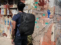 Review: Peak Design Travel Backpack 45L and 'Packing Tools' are pricey but versatile