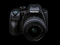 Pentax announces the KF, a slightly-tweaked version of its K-70 APS-C DSLR