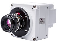 Phantom S991 high-speed camera shoots 4K video at 937 frames per second
