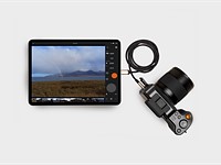 Hasselblad adds iPhone connectivity to its Phocus Mobile 2 application