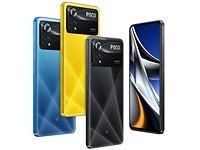 POCO announces (relatively) affordable X4 Pro 5G and M4 Pro smartphones with 108MP, 64MP cameras