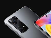 Xiaomi’s global Redmi Note 11 lineup offers (some) flagship camera specs at a mid-range price point
