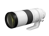 Canon announces RF 200-800mm F6.3-9 IS USM super-telephoto zoom lens