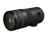 Canon announces the RF 24-105mm F2.8 L IS USM Z fast, flexible photo and video zoom