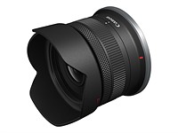 Canon announces the RF-S 10-18mm F4.5-6.3 IS STM, an ultra-wide zoom for APS-C cameras