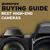 6 Best high-end cameras