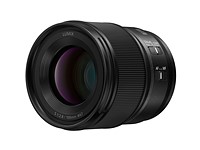 Panasonic announces Lumix S 100mm F2.8 macro lens, ultra compact and more than just a macro