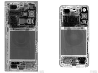 Video: iFixit tears down Samsung’s new Galaxy S22 and S22 Ultra smartphones