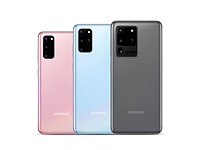 Last call: Samsung Galaxy S20, S20+ and S20 Ultra photos