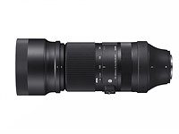 Sigma brings 100-400mm DG DN and 23mm F1.4 DC DN lenses to Fujifilm X-mount