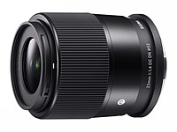 Sigma launches 23mm F1.4 DC DN for APS-C Sony E, Fujifilm X & Leica L-mounts