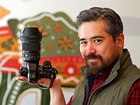 DPReview TV: Sigma 50mm F1.4 DG DN Art Review