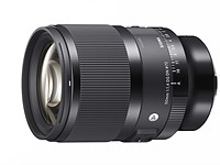 Sigma announces 50mm F1.4 DG DN Art lens for E and L mounts