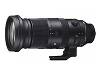 Sigma announces $1999 60-600mm F4.5-6.3 DG DN OS super zoom for E-mount, L-mount cameras
