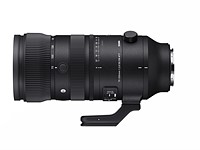 Sigma releases 70-200mm DG DN OS: internal zoom tele lens for mirrorless