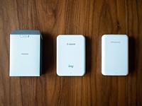 Comparative review: The best pocket printer of 2019