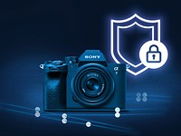 Sony's a7 IV gets anti-forgery crypto signature technology (for commercial purposes)