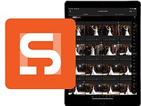 Sony's new Visual Story iOS app is designed for wedding and event photographers