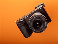 Sony a6700 review