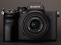 Sony a7RV in-depth review