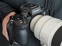 Sony a9 III: what you need to know
