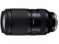 Take 2: Tamron announces second generation 70-180mm F2.8 zoom