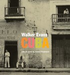 Walker Evans: Cuba 