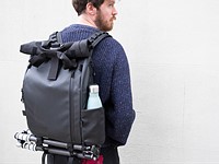 Review: The Wandrd Prvke Lite - a small, yet versatile camera backpack